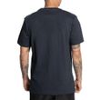 Camiseta Masculina DC Shoes Team MARINHO-D471A0752- -2-